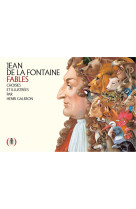 Les fables de la fontaine