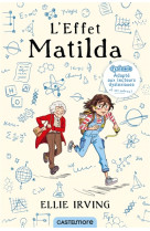 L-effet matilda (version dyslexique)