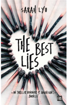 The best lies