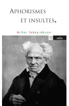 Aphorismes et insultes