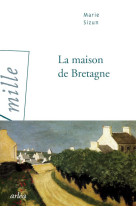 La maison de bretagne