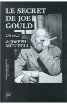 Le secret de joe gould