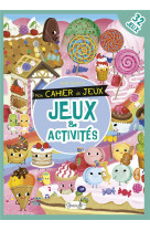 Jeux et activites