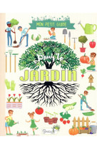 Mon petit guide pour le jardin