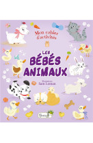 Les bebes animaux