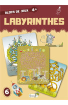 Labyrinthes