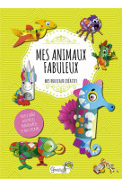 Mes animaux fabuleux