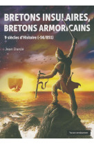 Bretons insulaires, bretons armoricains