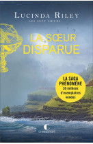 La soeur disparue