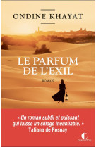 Le parfum de l-exil