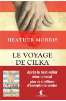 Le voyage de cilka