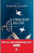 Origami blues