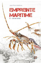 Empreinte maritime (tome 2) - jeu de cartes