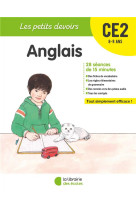 Les petits devoirs - anglais ce2