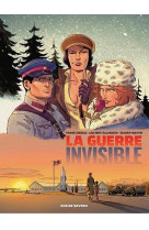 La guerre invisible - tome 2