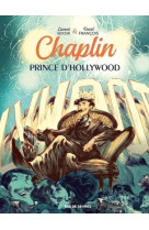 Chaplin - tome 2