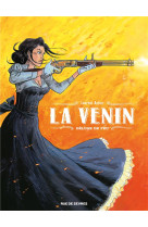 La venin tome 1. d?luge de feu