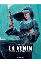 La venin tome 2. lame de fond