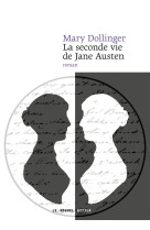 La seconde vie de jane austen