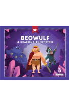 Beowulf - le chasseur de monstres