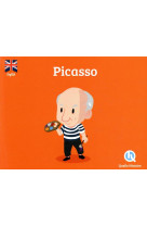 Picasso (version anglaise)