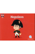 Napoleon (version anglaise)