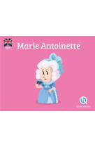 Marie-antoinette (version anglaise)