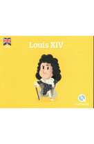 Louis xiv (version  anglaise)