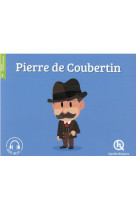 Pierre de coubertin