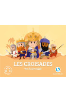 Les croisades