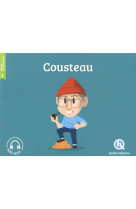 Cousteau (2nd ed.)