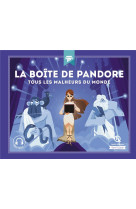 La boite de pandore