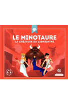 Le minotaure