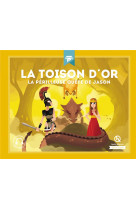 La toison d-or