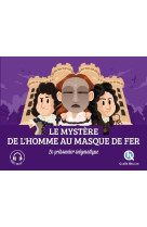 L-homme au masque de fer