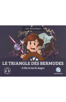 Le mystere du triangle des bermudes