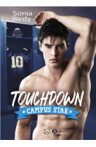 Touchdown - campus star