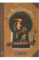 Le roi conomor (coll. pays de legendes)
