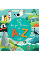 Ma jolie bretagne de a a z