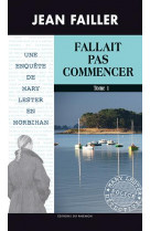 Mary lester - n 51 - fallait pas commencer