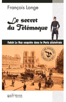 Le tresor du telemaque