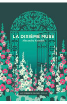 La dixieme muse