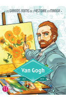 Van gogh