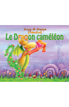 Le dragon cameleon