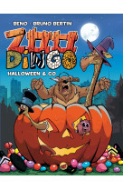 Zoo dingo t.6 - halloween & co