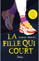 La fille qui court