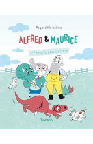 Alfred et maurice