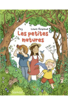 Les petites natures