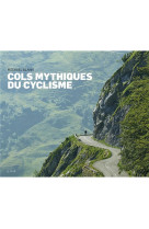 Cols mythiques du cyclisme ne