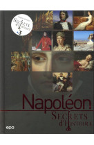 Secrets d-histoire - napoleon